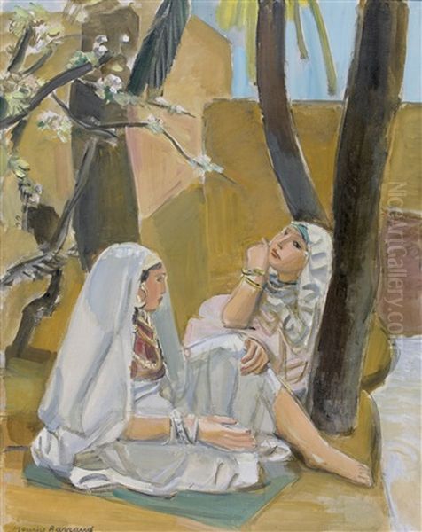 Algeriennes - view 1