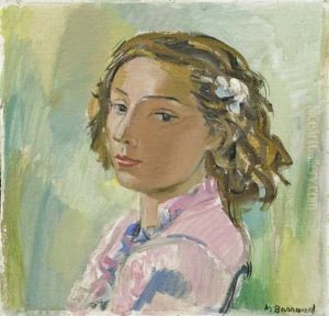 Portrait D'une Dame Portrait D'une Dame