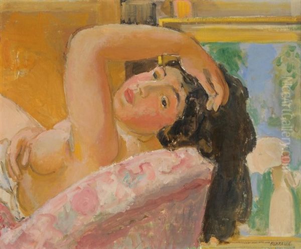Siesta - view 1