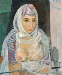 Fille D'alger Fille D'alger