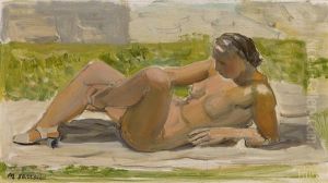 Bain De Soleil
