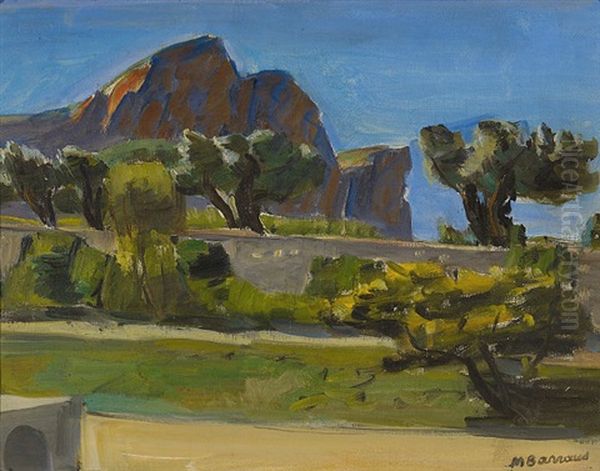 Val Des Jeanots - view 1