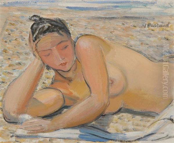 Au Soleil - view 1