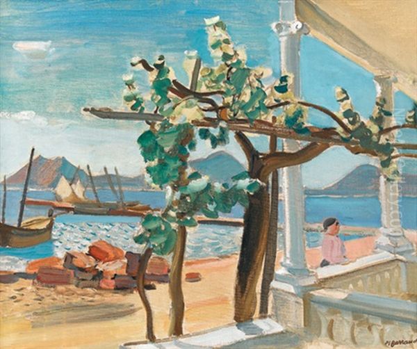 Hafen Von Pollenca Auf Mallorca - view 1