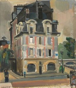 Maison Du Pont Neuf