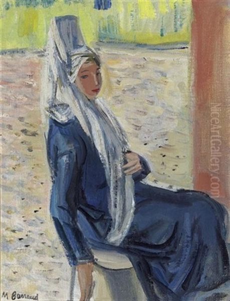 Frauenportrait - view 1