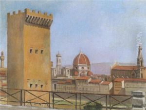 Sommerliches Florenz Sommerliches Florenz