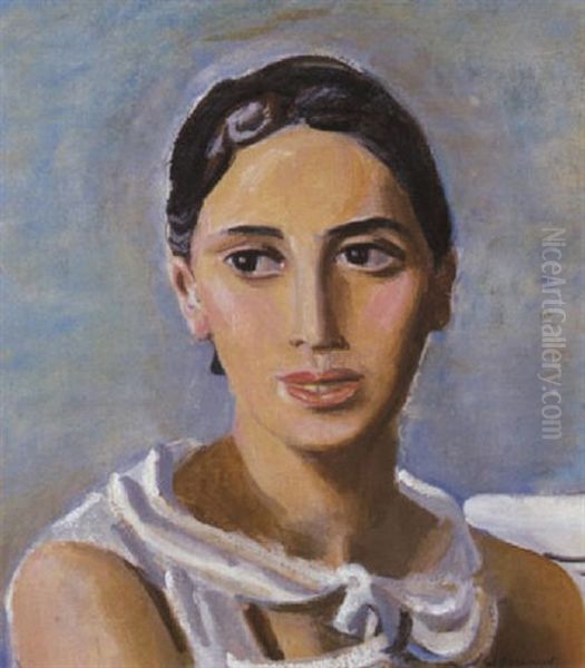 Francisca - view 1