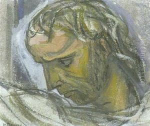 Orpheus by Maurice Barraud