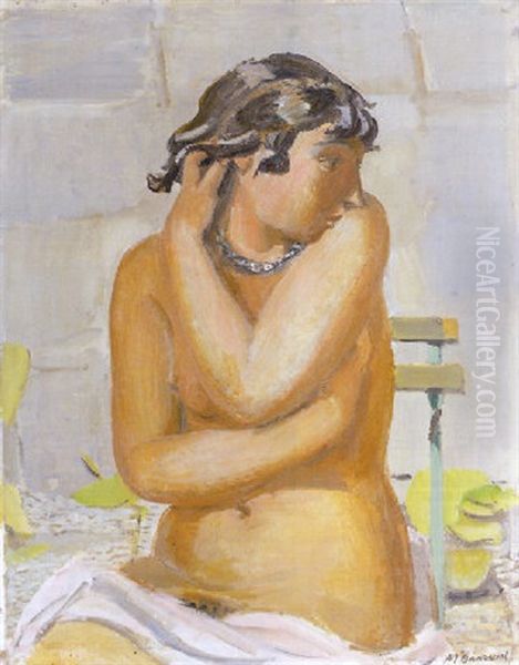 Suzanne - view 1