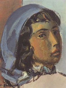 La Gitane Du Montjuich, Barcelone