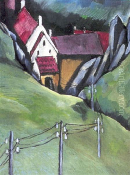Allegorische Darstellung - view 1