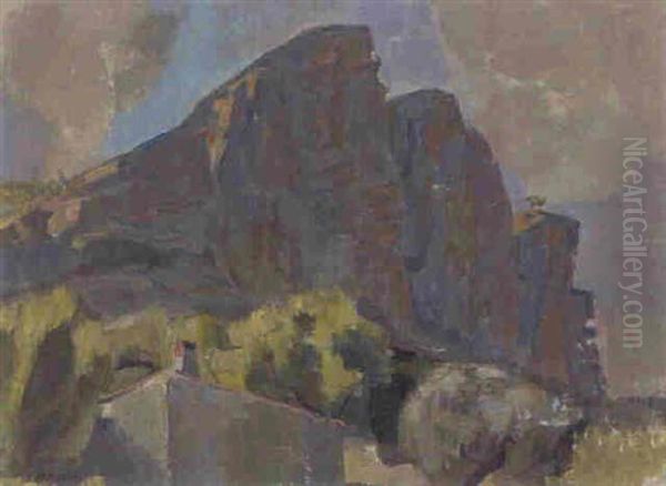 Cap Canaille Ii - view 1