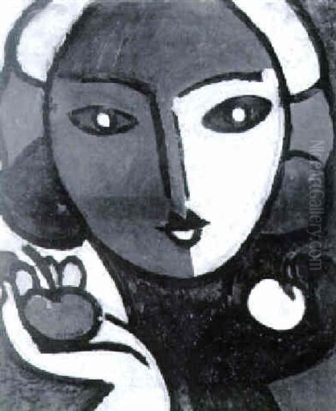 Weibliche Portraits - view 1