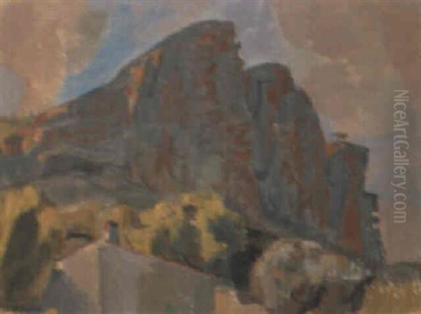 Cap Canaille Ii - view 1