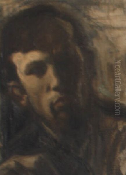 Le Peintre - view 1