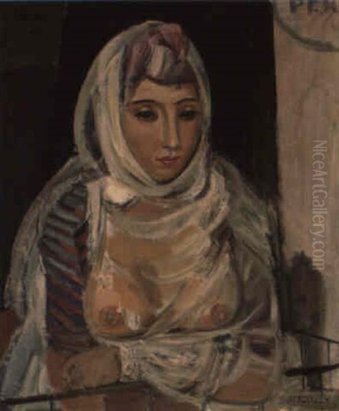 Fille D'alger - view 1