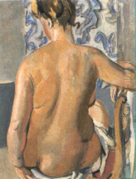 Une Fille - view 1