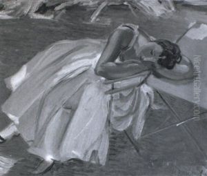 La Sylphide (die Elfe)