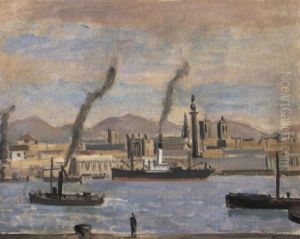 Le Port De Barcelone