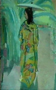 La Promenade La Promenade