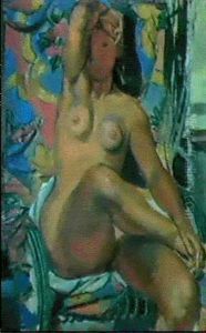 Femme Toute Nue Femme Toute Nue