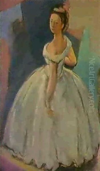 Ballet - view 1