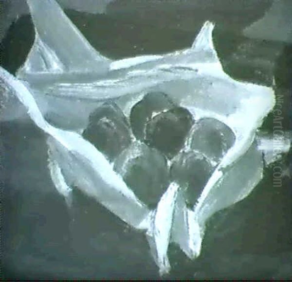 Natura Morte Aux Peches - view 1