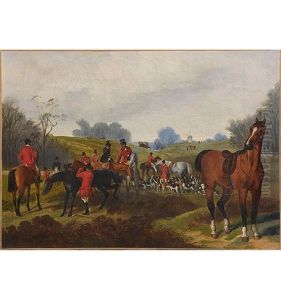 Barraud by William Barraud