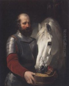 A Faithful Companion by William Barraud