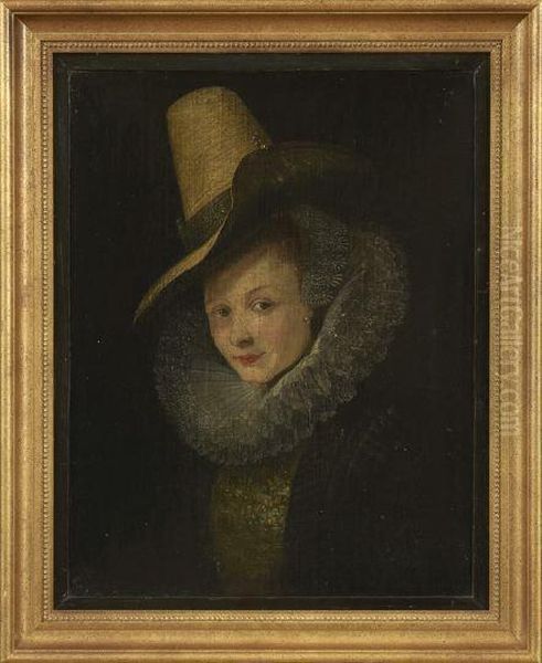 Isabella Brandt - view 1
