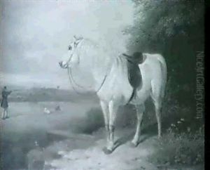 The Shooting Pony