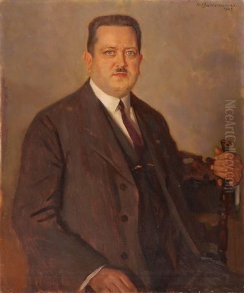 Herrenportrait - view 1