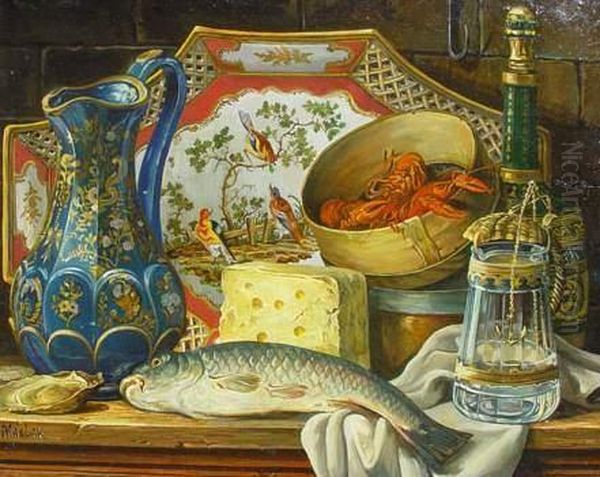 Nature Morte Aupoisson - view 1