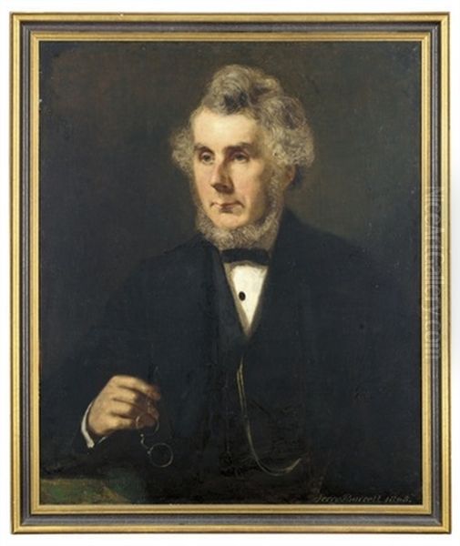 Portrait Of Mr. Dickinson - view 1
