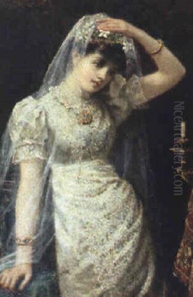 The Bride - view 1