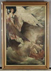 The Guiding Star by Thomas Barrett