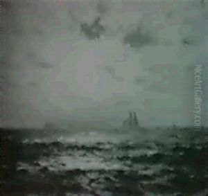 Moonlit Waters