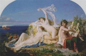 The Sirens