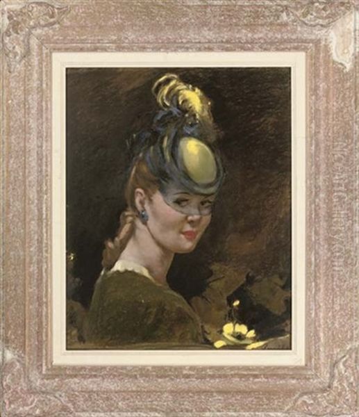 The Society Beauty - view 1