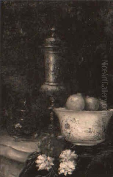 Nature Morte Aux Citrons - view 1
