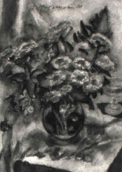 Blumenstilleben - view 1