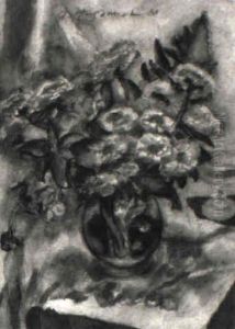 Blumenstilleben Blumenstilleben