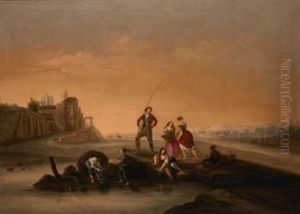 Pescadores Pescadores