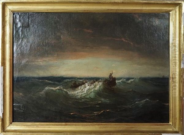 Barque De Naufrages - view 1