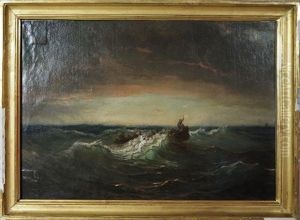 Barque De Naufrages