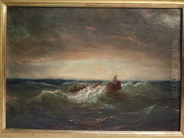 Barque De Naufrages - view 1