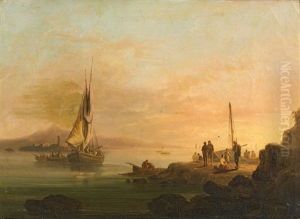 Le Retour De La Peche Le Retour De La Peche