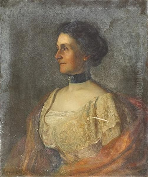 Portrait Of A Lady - view 1