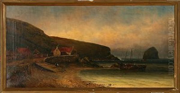 Canty Bay And The Bass - view 1